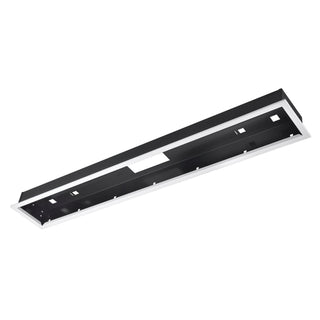 Heatstrip Flush Mount Enclosure for THE3600 - THEAC-042