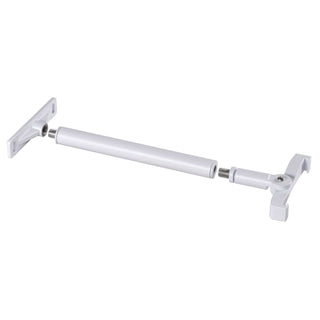 2 x Extension Mount Poles 300mm - Off-White- Heatstrip TM-THEAC-043