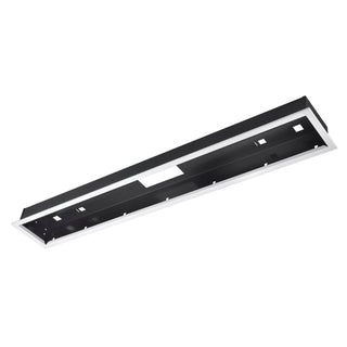 Heatstrip Flush Mount Enclosure for THE3200R & THE3200RA - THERAC-057