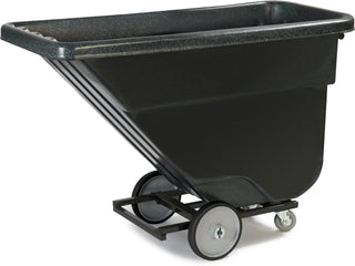 Carlisle Black Standard Duty Utility Tilt Truck 385kg Capacity 1727mm x 825mm x 1086mm - TTS58003