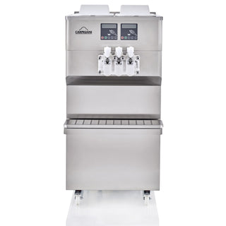 Carpigiani Twin-twist Floor-standing Soft Serve Machine 20L Gravity - UF 920 G