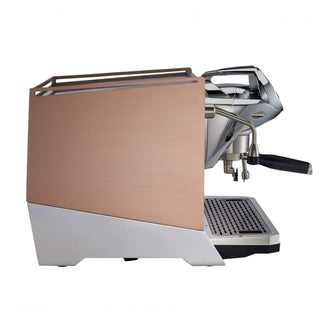 Faemina Classy - 1 Group Satin Finish Copper - Brand New