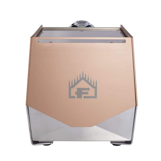 Faemina Classy - 1 Group Satin Finish Copper - Brand New