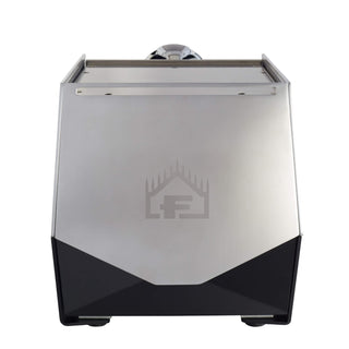 Faemina Classy - 1 Group Polished Aluminium - Brand New