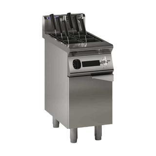 Luus 400mm Induction Pasta Cooker EP7-40
