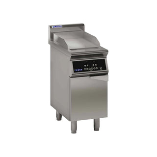 Luus EG7-4P 1200mm Induction Griddle