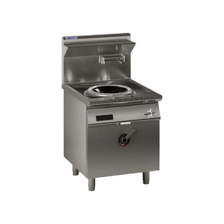 Luus One Hole High Powered Induction Wok EHW-1C