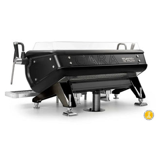 Astoria Barista Attitude Tempesta - 3 Group Commercial Espresso Machine - Brand New