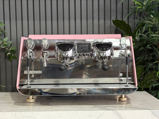 Victoria Arduino Eagle One - 2 Group Commercial Espresso Machine Custom- - Brand New