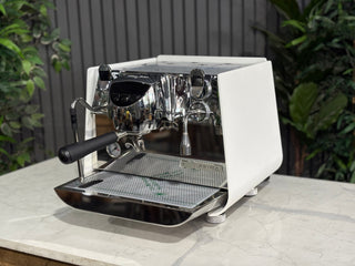 Victoria Arduino Eagle One Prima - 1 Group Commercial Espresso Machine White - Brand New
