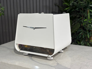 Victoria Arduino Eagle One Prima - 1 Group Commercial Espresso Machine White - Brand New