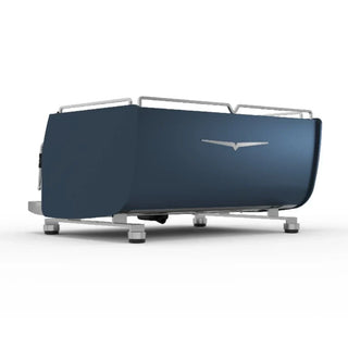 Victoria Arduino Black Eagle Maverick - 2 Group Blue stone - Brand New