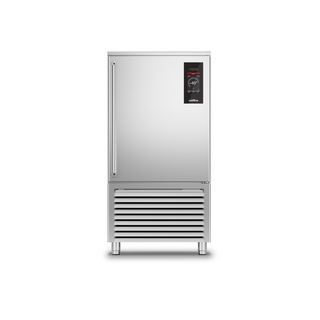 Coldline Vision NUVO Blast Chiller - 10 Tray - W10H
