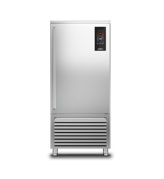 Coldline Vision F Blast Chiller - 14 Tray - W14F
