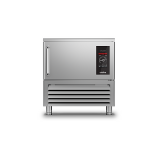 Coldline Vision F Blast Chiller - 5 Tray - W5F