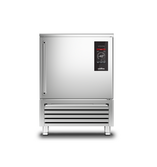 Coldline Vision F Blast Chiller - 7 Tray - W7F