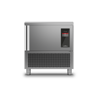 Coldline MODI “ACTIVE” Blast Chillers - 5 Tray Gastronomy - W5A
