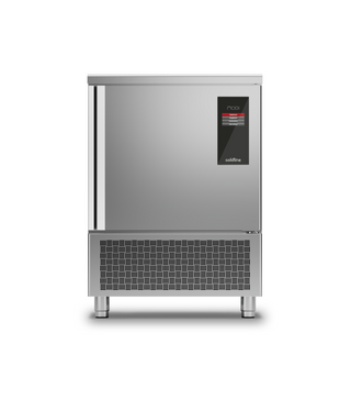 Coldline MODI “UP” Blast Chillers - 7 Tray Gastronomy - W7U