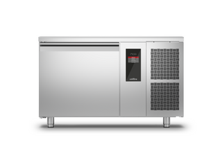 Coldline MODI “UP” Blast Chillers - 7 Tray Counter Gastronomy - WTP7U