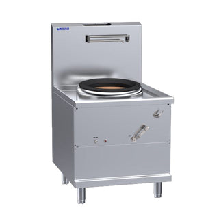 Luus 1 Air-Blast Burner Fo San Wok WV-1A-LPG - LPG