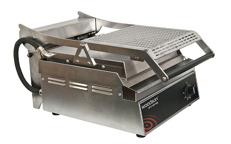 Pro Series Contact Grill - Woodson W.GPC350