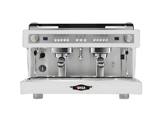 Wega Airy EVD - 2 Group Commercial Espresso Machine- - Brand New