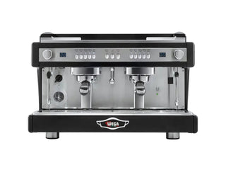 Wega Airy EVD - 2 Group Commercial Espresso Machine- - Brand New