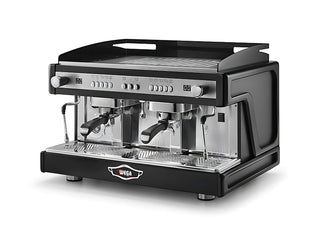Wega Airy EVD - 2 Group Commercial Espresso Machine- - Brand New