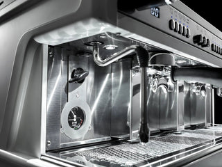 Wega Airy EVD - 3 Group Commercial Espresso Machine- - Brand New