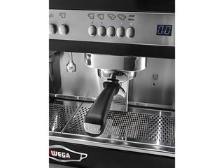 Wega Airy EVD - 3 Group Commercial Espresso Machine- - Brand New