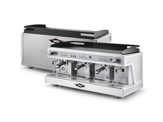 Wega Airy EVD - 3 Group Commercial Espresso Machine White - Brand New