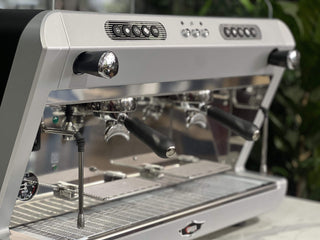 Wega IO EVD - 2 Group Commercial Espresso Machine- - Brand New