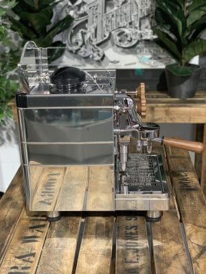 Wega Mini Nova Classic - 1 Group - Brand New
