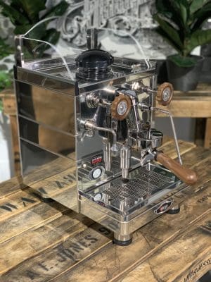 Wega Mini Nova Classic - 1 Group - Brand New