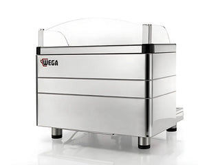 Wega Mini Nova Classic - 2 Group Commercial Espresso Machine - Brand New