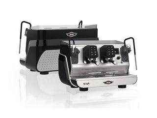 Wega Nova EVD - 2 Group Commercial Espresso Machine - Brand New