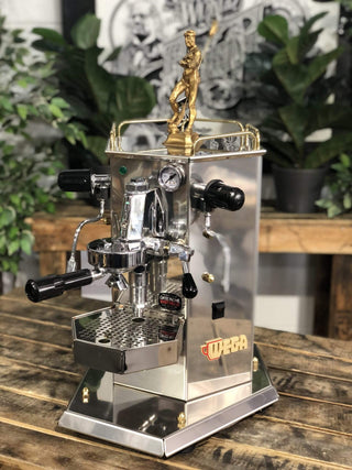 Wega Novecento - 1 Group - Brand New