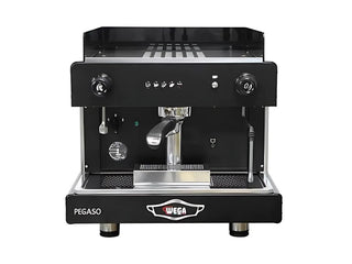 Wega Pegaso EVD - 1 Group Commercial Espresso Machine - Brand New