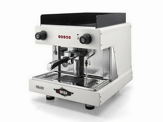 Wega Pegaso EVD - 1 Group Commercial Espresso Machine - Brand New
