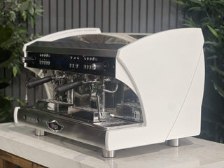 Wega Polaris Tron - 2 Group White - Brand New