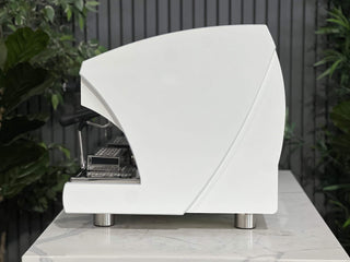 Wega Polaris Tron - 2 Group White - Brand New