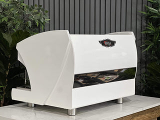 Wega Polaris Tron - 2 Group White - Brand New