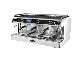 Wega Urban EVD - 3 Group Commercial Espresso Machine- - Brand New