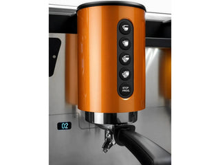 Wega W Bar Pro - 2 Group Commercial Espresso Machine - Brand New