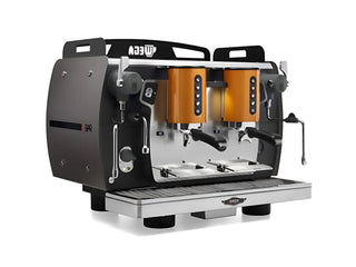 Wega W Bar Pro - 2 Group Commercial Espresso Machine - Brand New