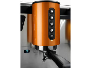 Wega W Bar Pro - 2 Group Commercial Espresso Machine White - Brand New