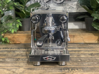 Wega W Mini - 1 Group Stainless - Brand New