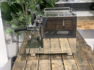 Wega W Mini - 1 Group Stainless - Brand New
