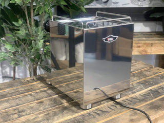 Wega W Mini - 1 Group Stainless - Brand New