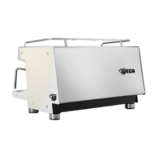 Wega Rover EVD - 2 Group Commercial Espresso Machine - Black